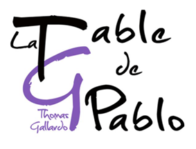 La Table de Pablo